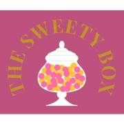 sweety box logo for website