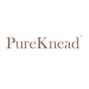 Pure Knead logo