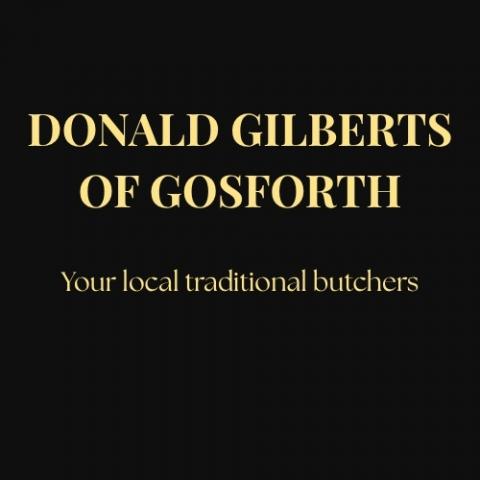 donald gilberts of gosforth 2
